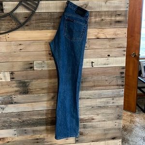 Harley Davidson denim